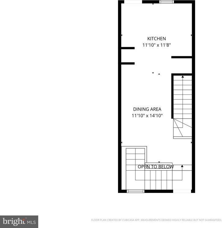 124 Mount Street, Baltimore, MD 21223