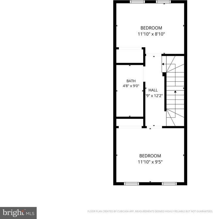 124 Mount Street, Baltimore, MD 21223