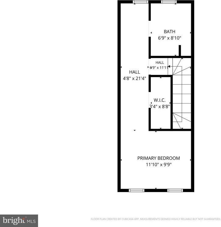 124 Mount Street, Baltimore, MD 21223