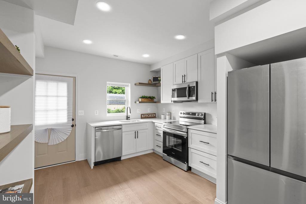 124 Mount Street, Baltimore, MD 21223