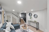 124 Mount Street, Baltimore, MD 21223