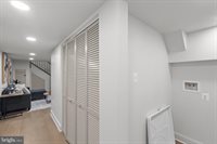 124 Mount Street, Baltimore, MD 21223