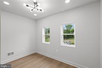 124 Mount Street, Baltimore, MD 21223