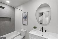 124 Mount Street, Baltimore, MD 21223