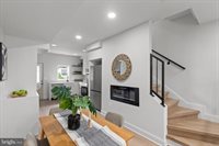 124 Mount Street, Baltimore, MD 21223
