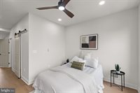 124 Mount Street, Baltimore, MD 21223