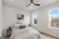 124 Mount Street, Baltimore, MD 21223