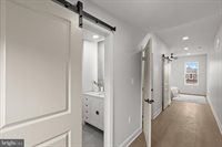 124 Mount Street, Baltimore, MD 21223