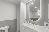 124 Mount Street, Baltimore, MD 21223