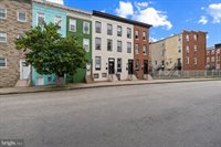124 Mount Street, Baltimore, MD 21223