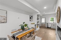 124 Mount Street, Baltimore, MD 21223