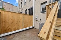 124 Mount Street, Baltimore, MD 21223