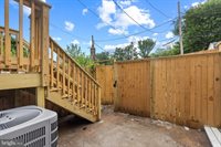 124 Mount Street, Baltimore, MD 21223
