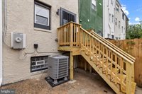 124 Mount Street, Baltimore, MD 21223