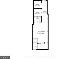 124 Mount Street, Baltimore, MD 21223