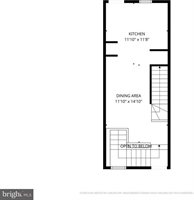 124 Mount Street, Baltimore, MD 21223