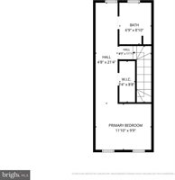 124 Mount Street, Baltimore, MD 21223