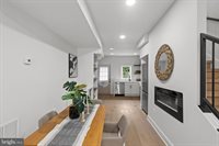124 Mount Street, Baltimore, MD 21223