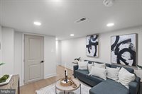 124 Mount Street, Baltimore, MD 21223
