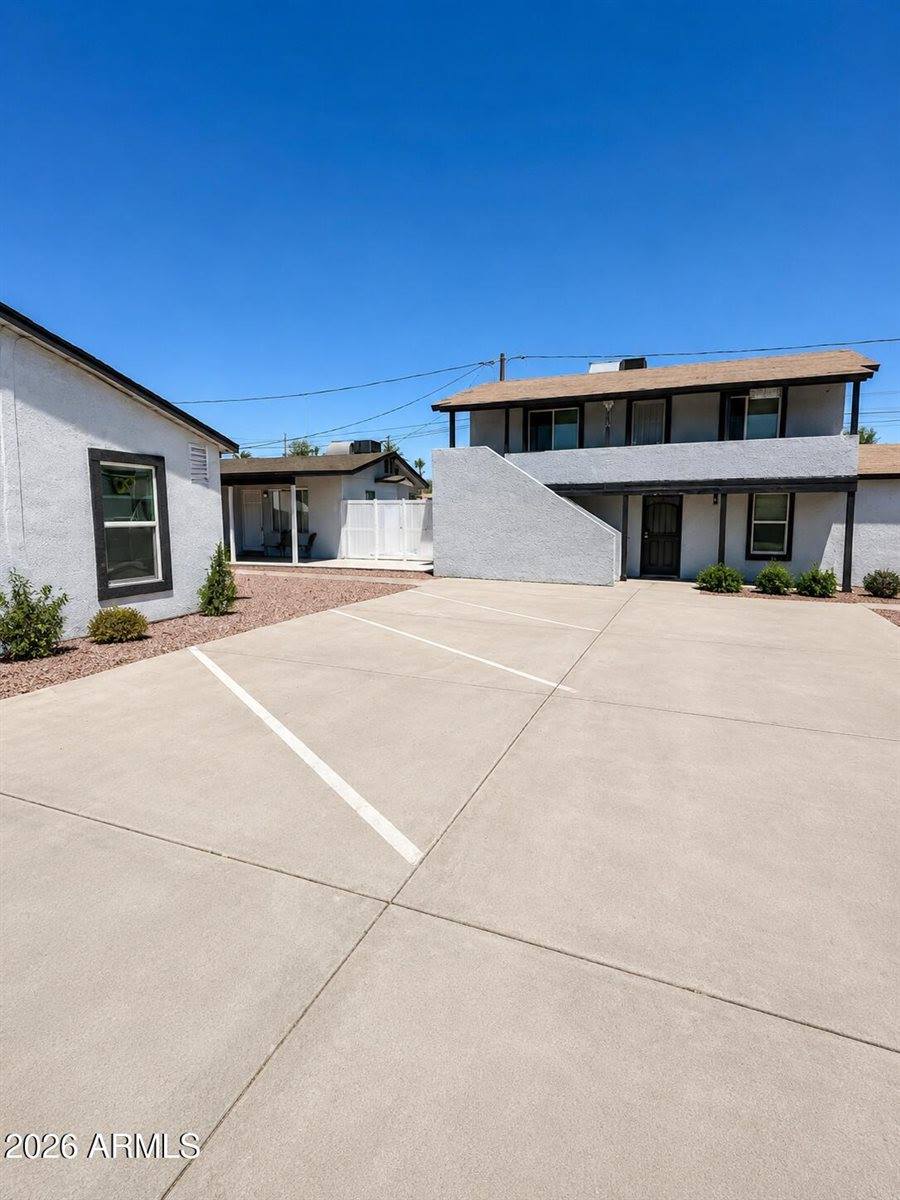2234 West Medlock Drive, Phoenix, AZ 85015