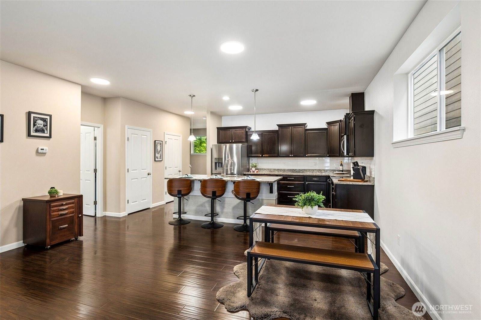 7606 Pike Avenue NE, Lacey, WA 98516
