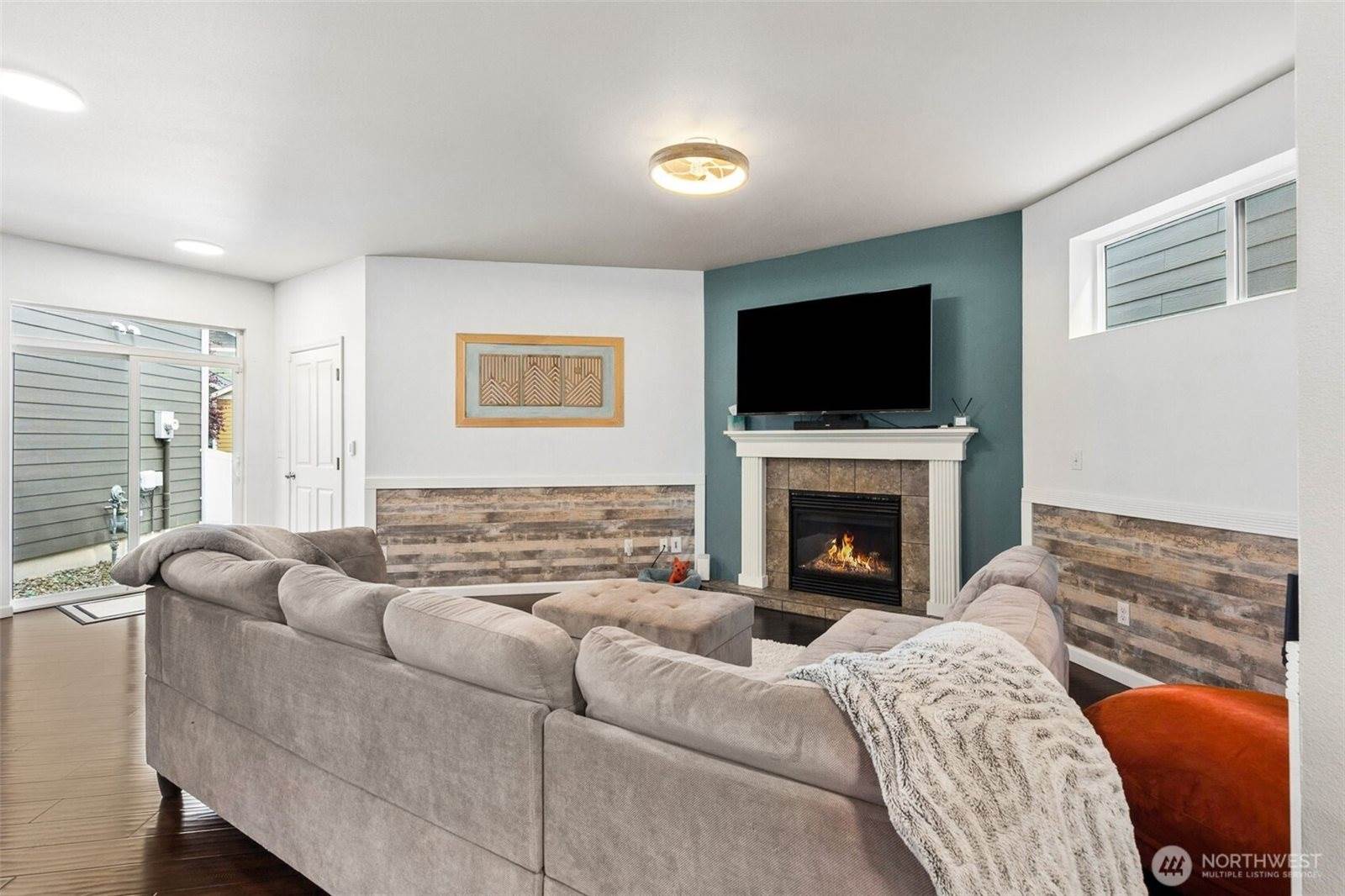 7606 Pike Avenue NE, Lacey, WA 98516