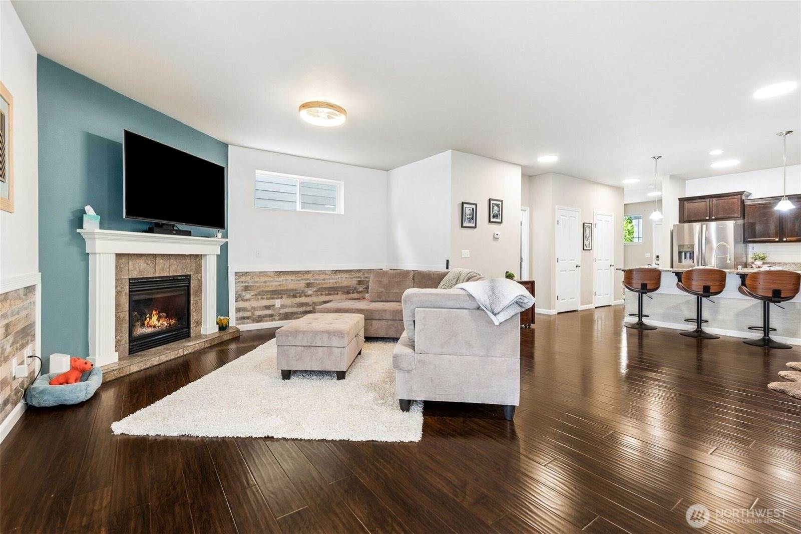 7606 Pike Avenue NE, Lacey, WA 98516