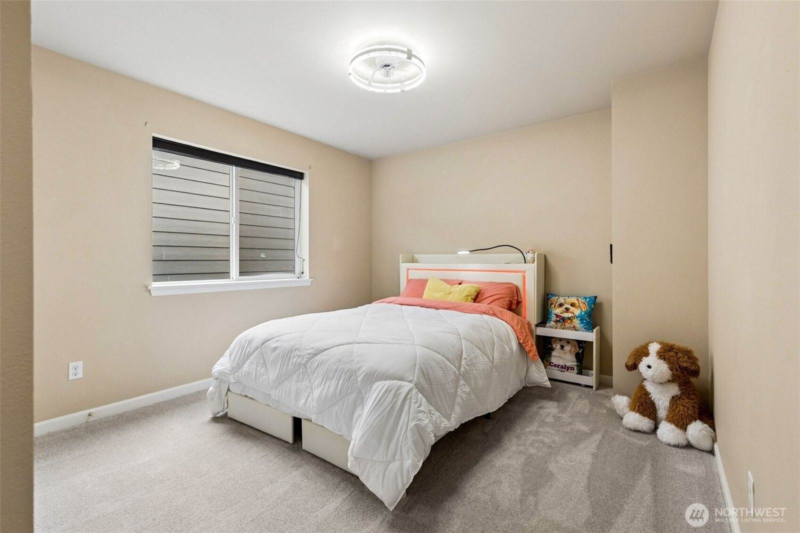 7606 Pike Avenue NE, Lacey, WA 98516