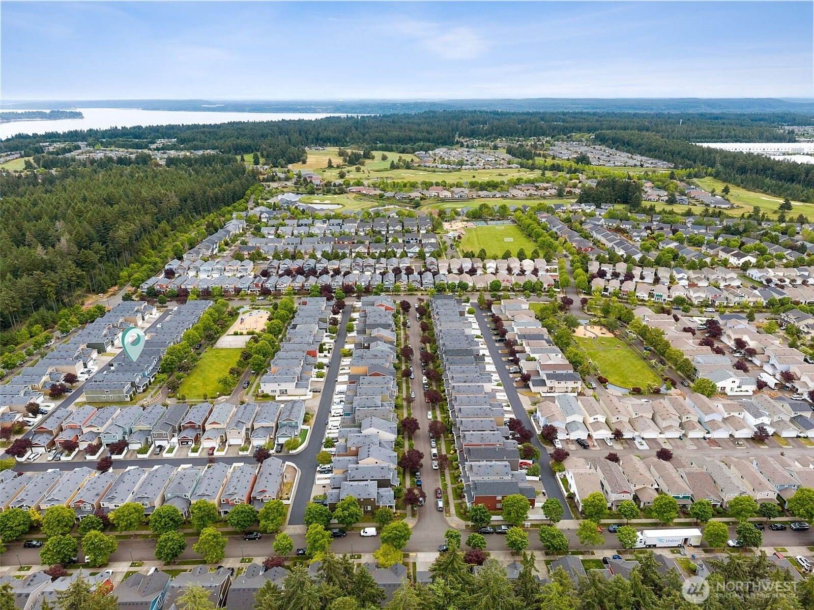 7606 Pike Avenue NE, Lacey, WA 98516