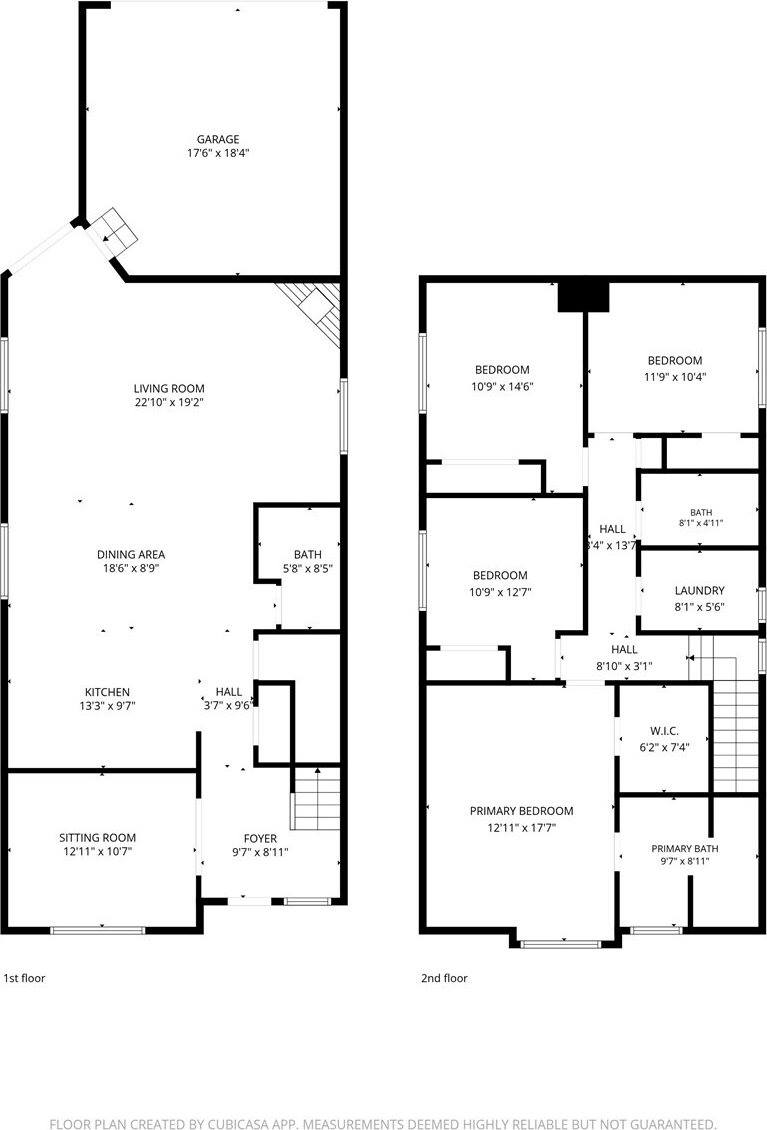 7606 Pike Avenue NE, Lacey, WA 98516