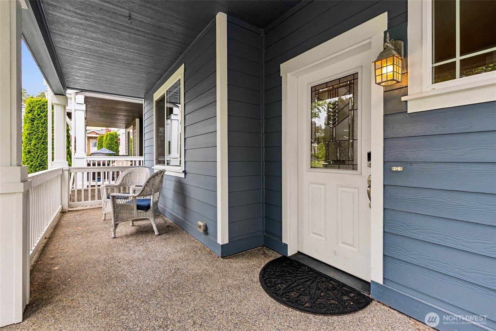 7606 Pike Avenue NE, Lacey, WA 98516