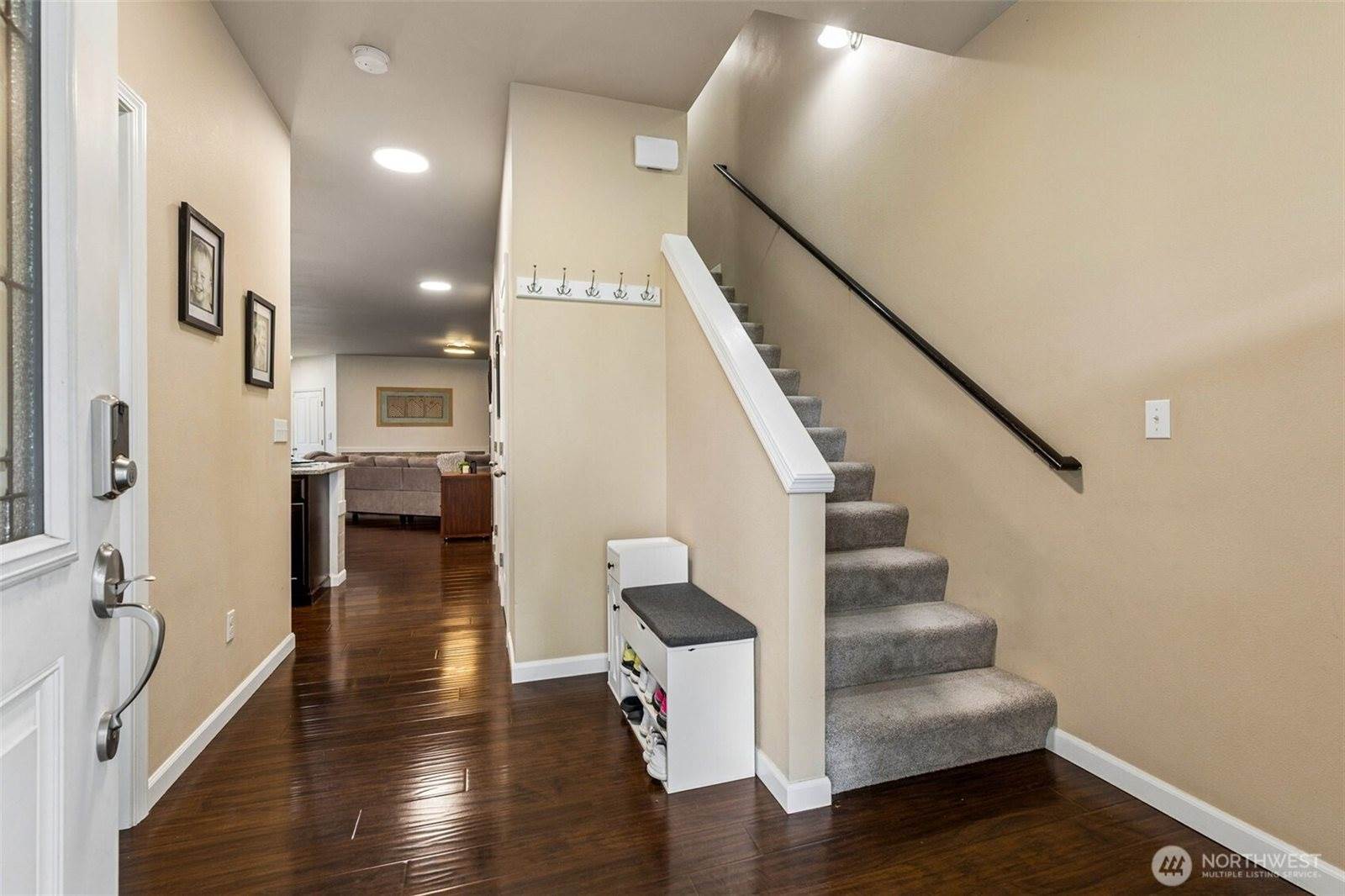 7606 Pike Avenue NE, Lacey, WA 98516