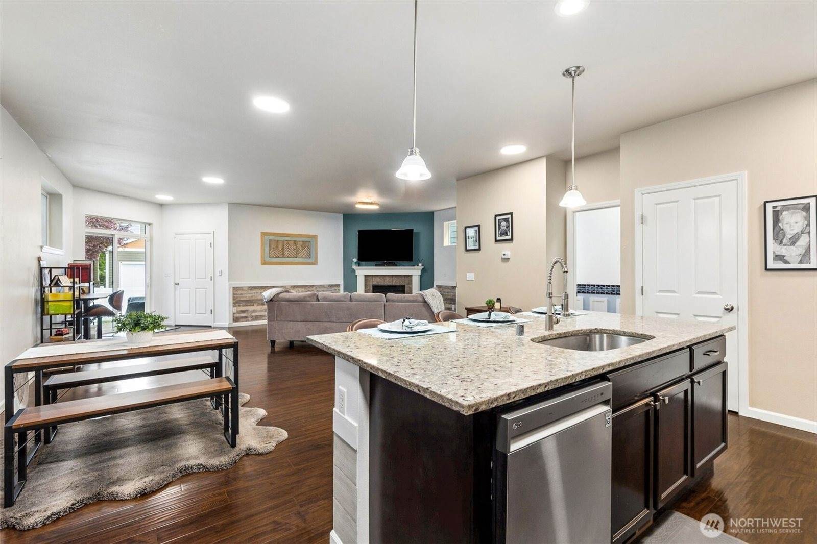 7606 Pike Avenue NE, Lacey, WA 98516