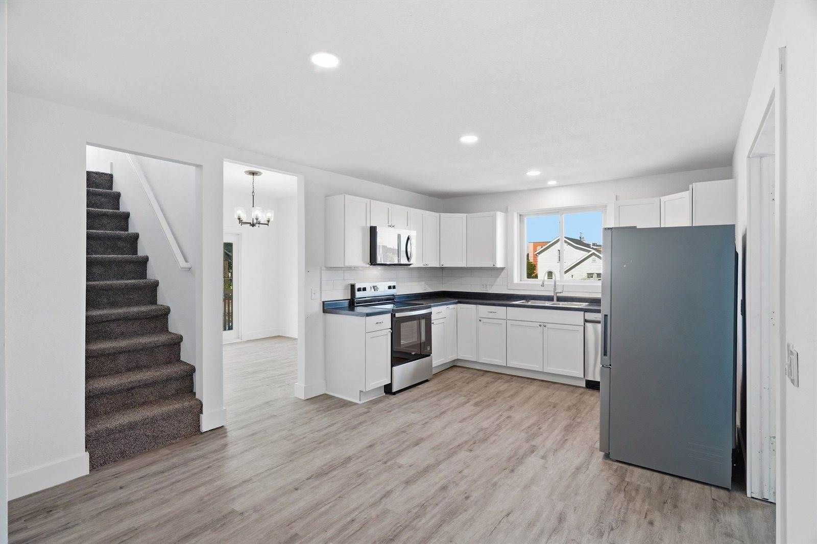 208 E 4th Street, Marshfield, WI 54449