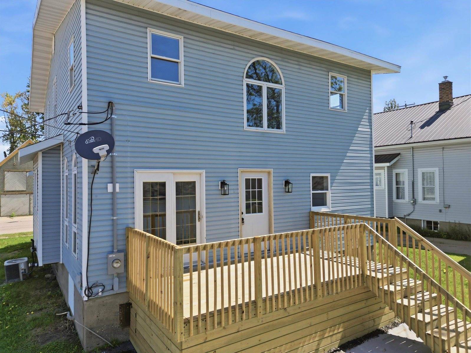 208 E 4th Street, Marshfield, WI 54449