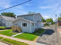208 E 4th Street, Marshfield, WI 54449