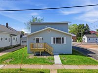 208 E 4th Street, Marshfield, WI 54449