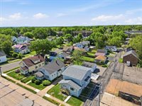 208 E 4th Street, Marshfield, WI 54449