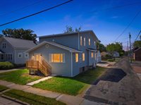 208 E 4th Street, Marshfield, WI 54449