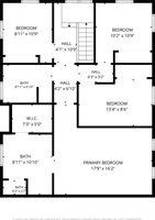208 E 4th Street, Marshfield, WI 54449