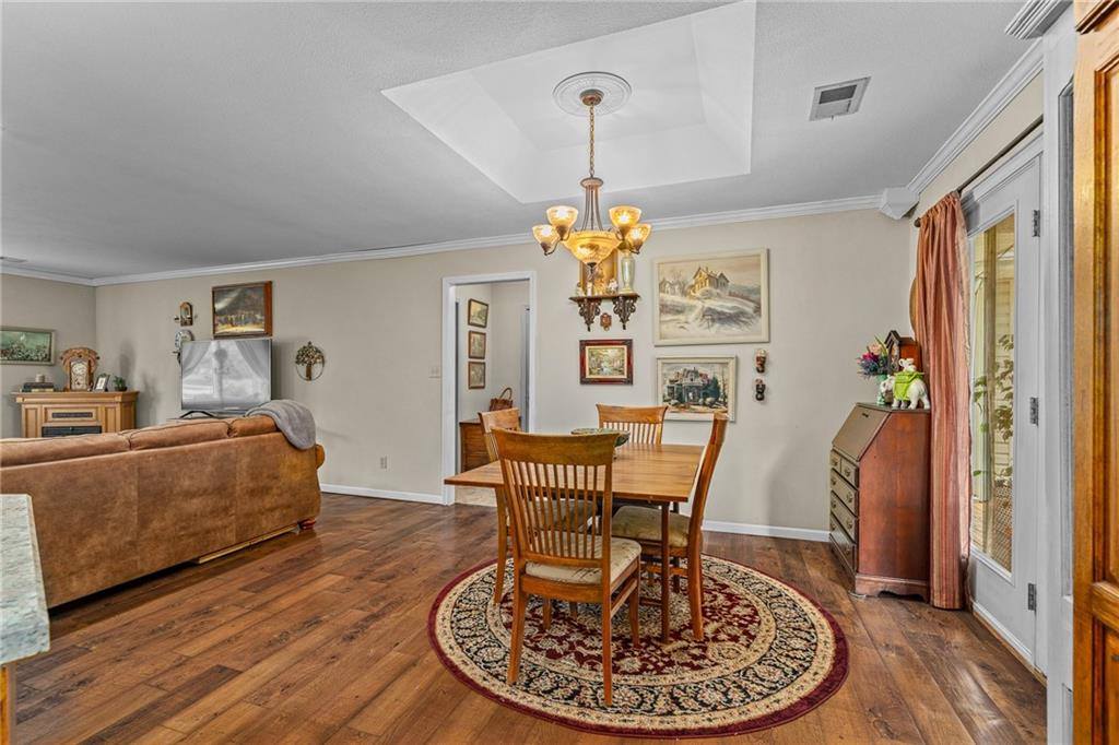 303 West Maple Street, Archie, MO 64725