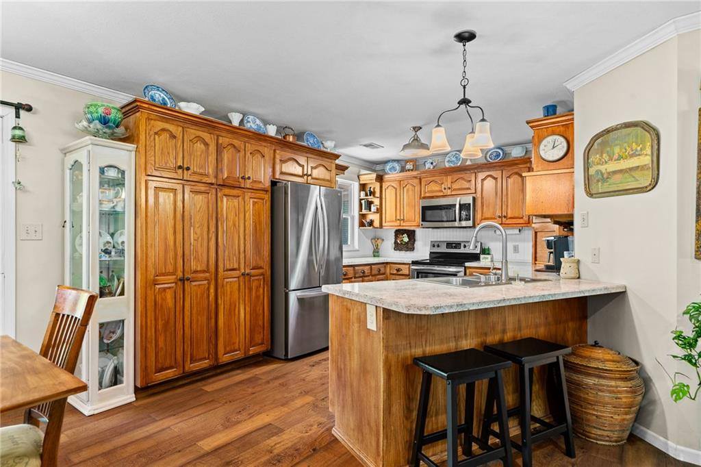 303 West Maple Street, Archie, MO 64725