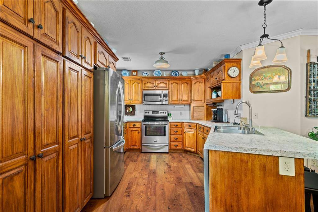 303 West Maple Street, Archie, MO 64725
