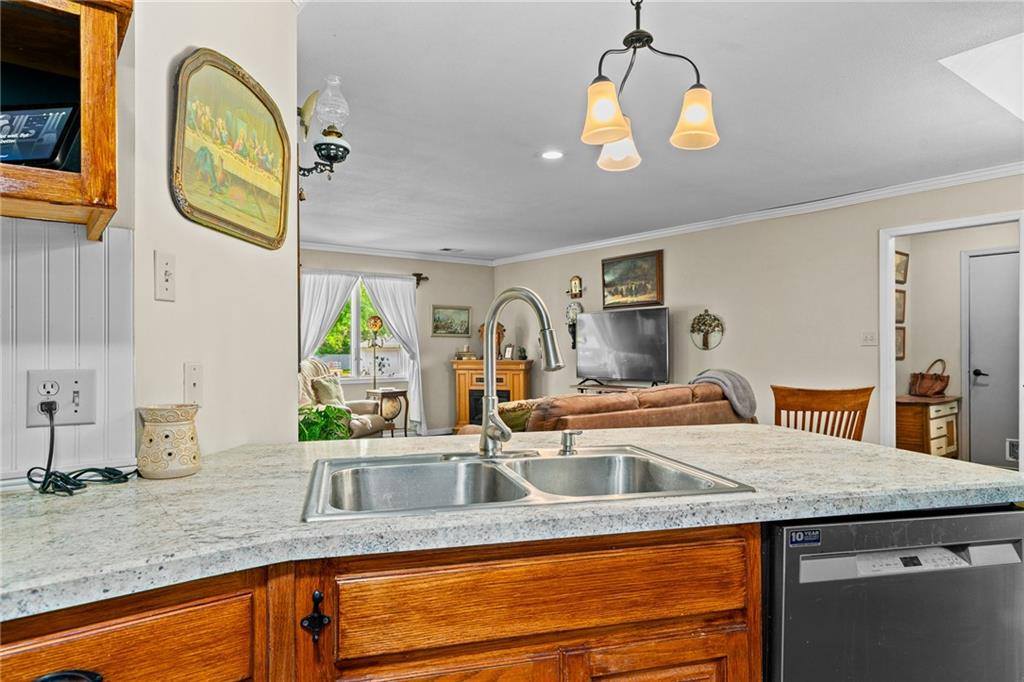 303 West Maple Street, Archie, MO 64725