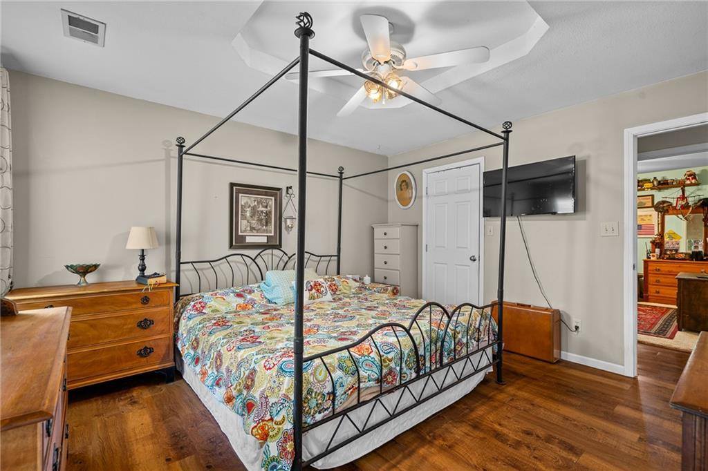 303 West Maple Street, Archie, MO 64725