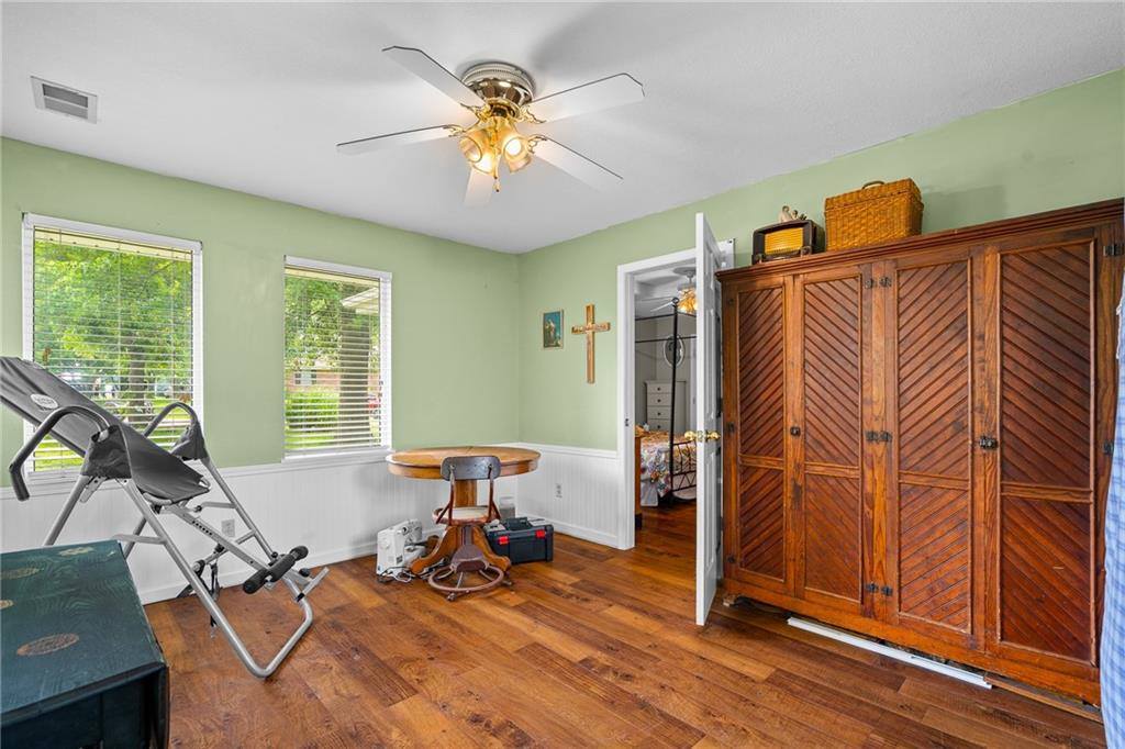 303 West Maple Street, Archie, MO 64725