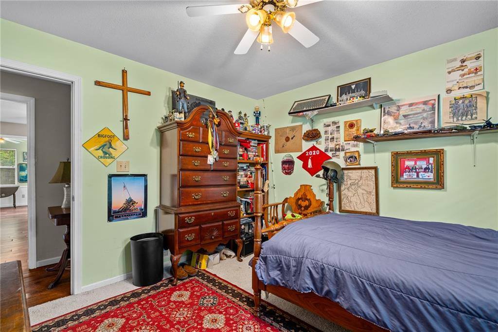 303 West Maple Street, Archie, MO 64725