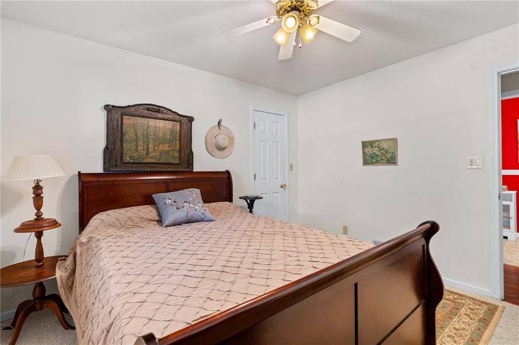 303 West Maple Street, Archie, MO 64725