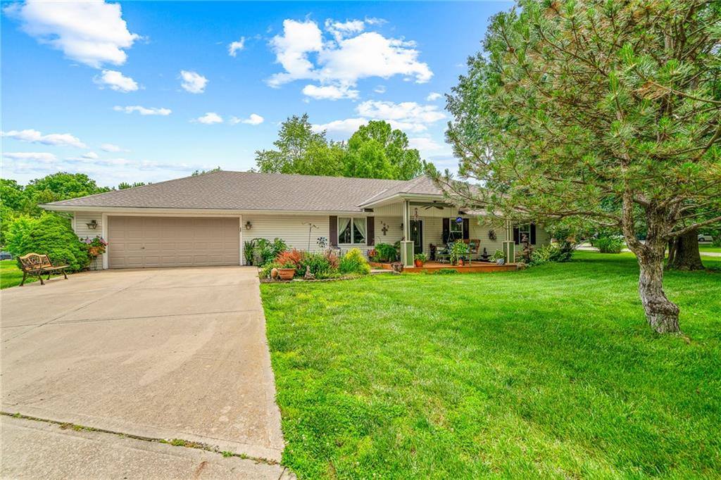 303 West Maple Street, Archie, MO 64725