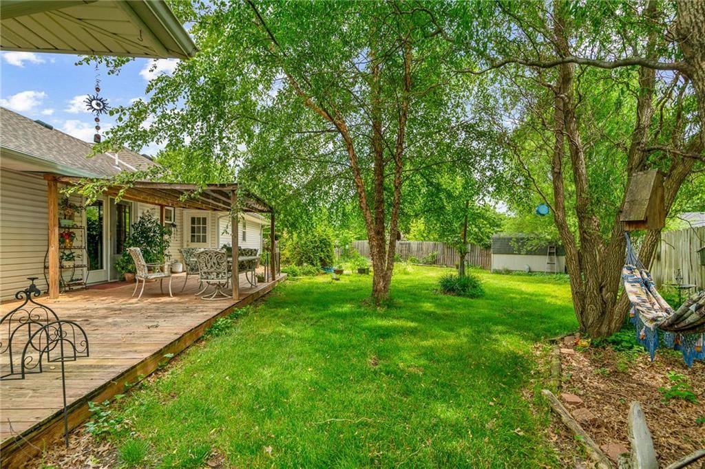 303 West Maple Street, Archie, MO 64725